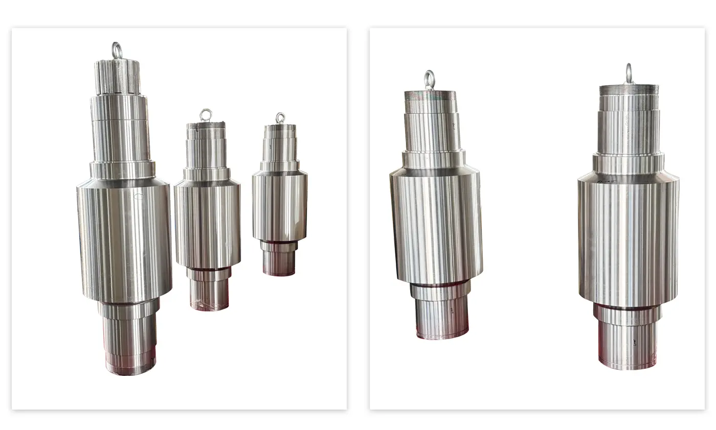 Ta yaya wani tsiri tsiri mirgine Millling da gaske inganta haɓaka yawan amfanin ƙasa