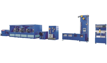 Ta yaya Flat Waya Rolling Mill zai inganta Haɓaka da daidaito?