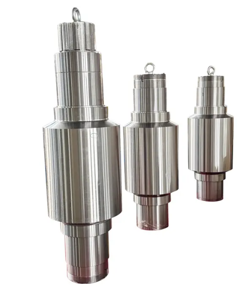 Ta yaya Strip Rolling Mill ke Rage Scrap da Ƙarfafa daidaiton Nada?