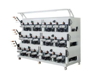 Menene aikin na'ura mai juyawa