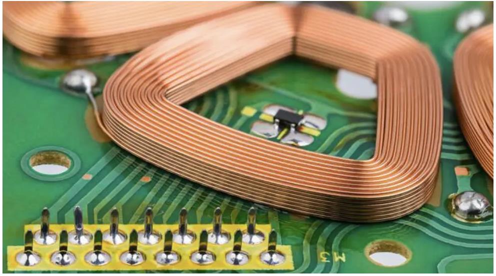 Inda aka fi amfani da Waya Rolling Mill