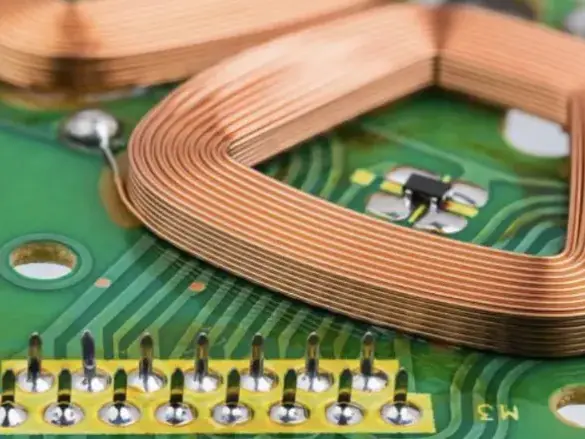 Shin Kun San Kulawa da Tsare-tsare na yau da kullun don Mirƙirar Waya ta Electromagnetic?