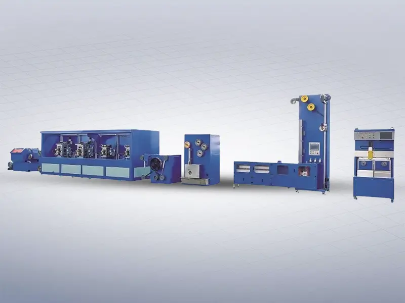 Ta yaya Ɗauren walda na Hoto Voltaic Rolling Mill ke inganta inganci da inganci a Samar da Tashoshin Rana
