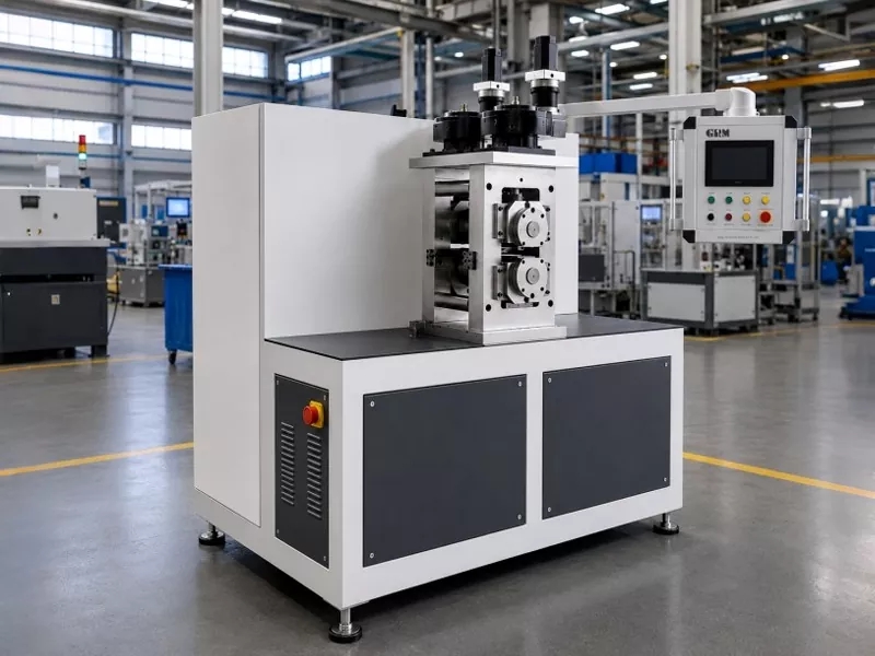 Menene manufar Single Stand Multi-Groove Reducing Rolling Mill