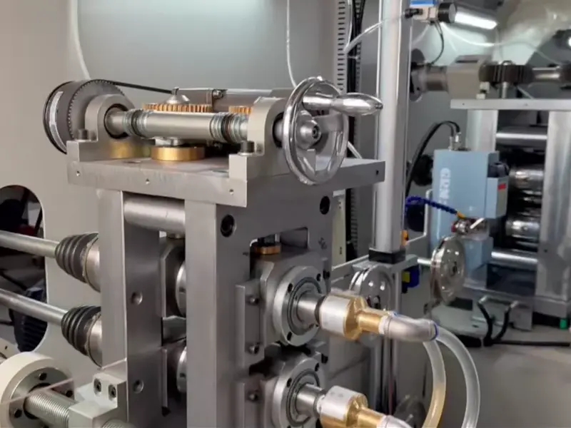 Yadda ake kula da kullun PV Ribbon Rolling Mills